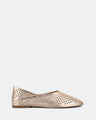 Chara Soft Gold