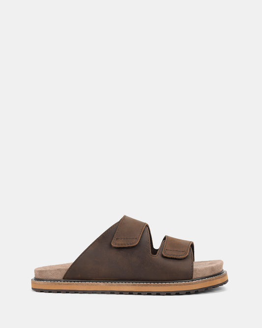 Fairo Brown