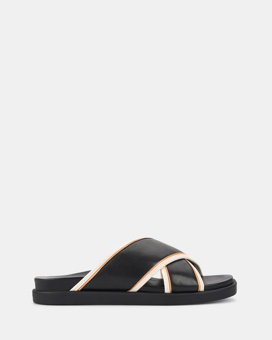 Vacay Black