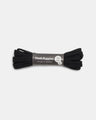 Hp Flat Shoe Laces - 36" 91 Cm Black