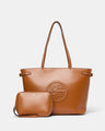 Camelia Tote Bag