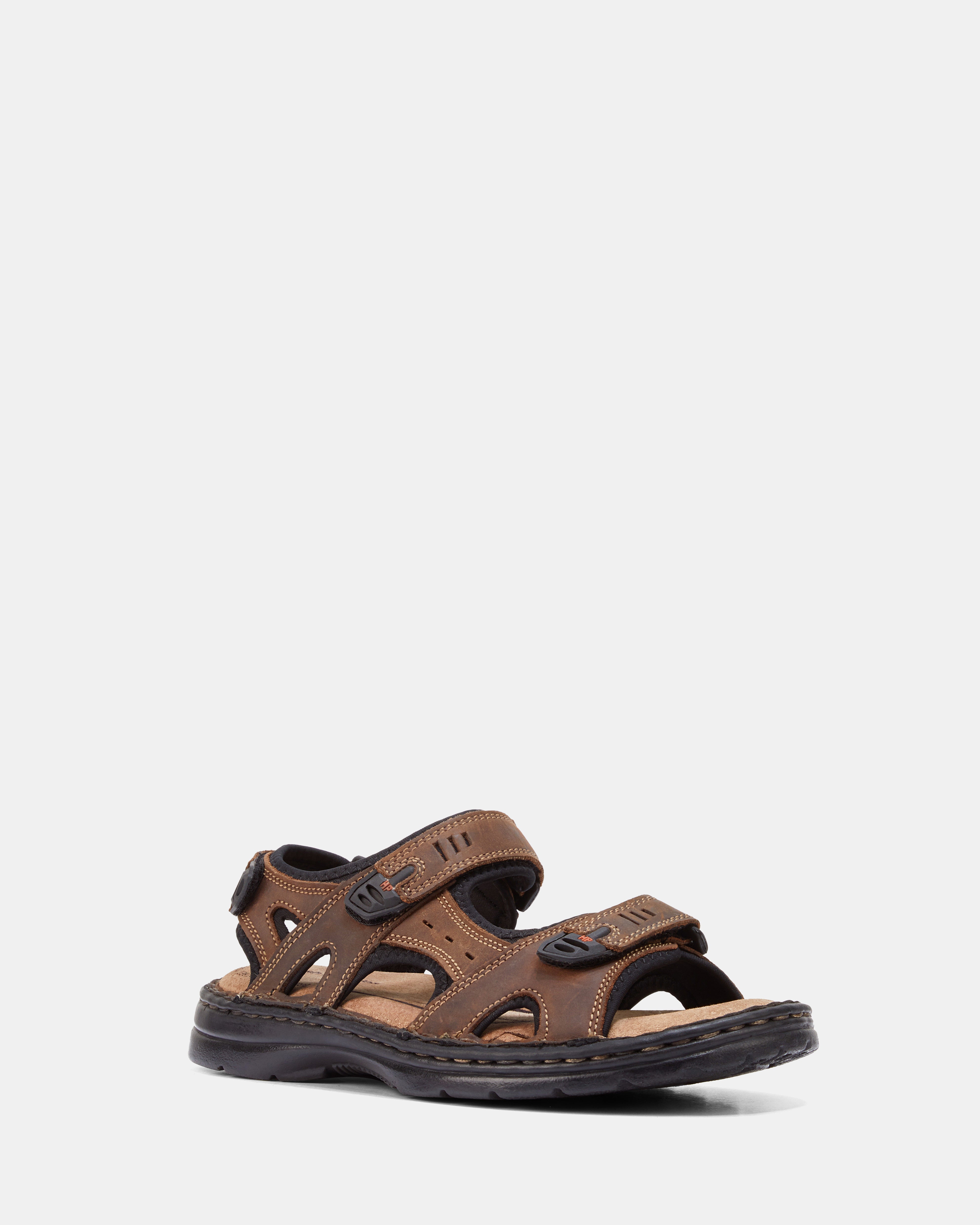 Hush puppies sales simmer sandal