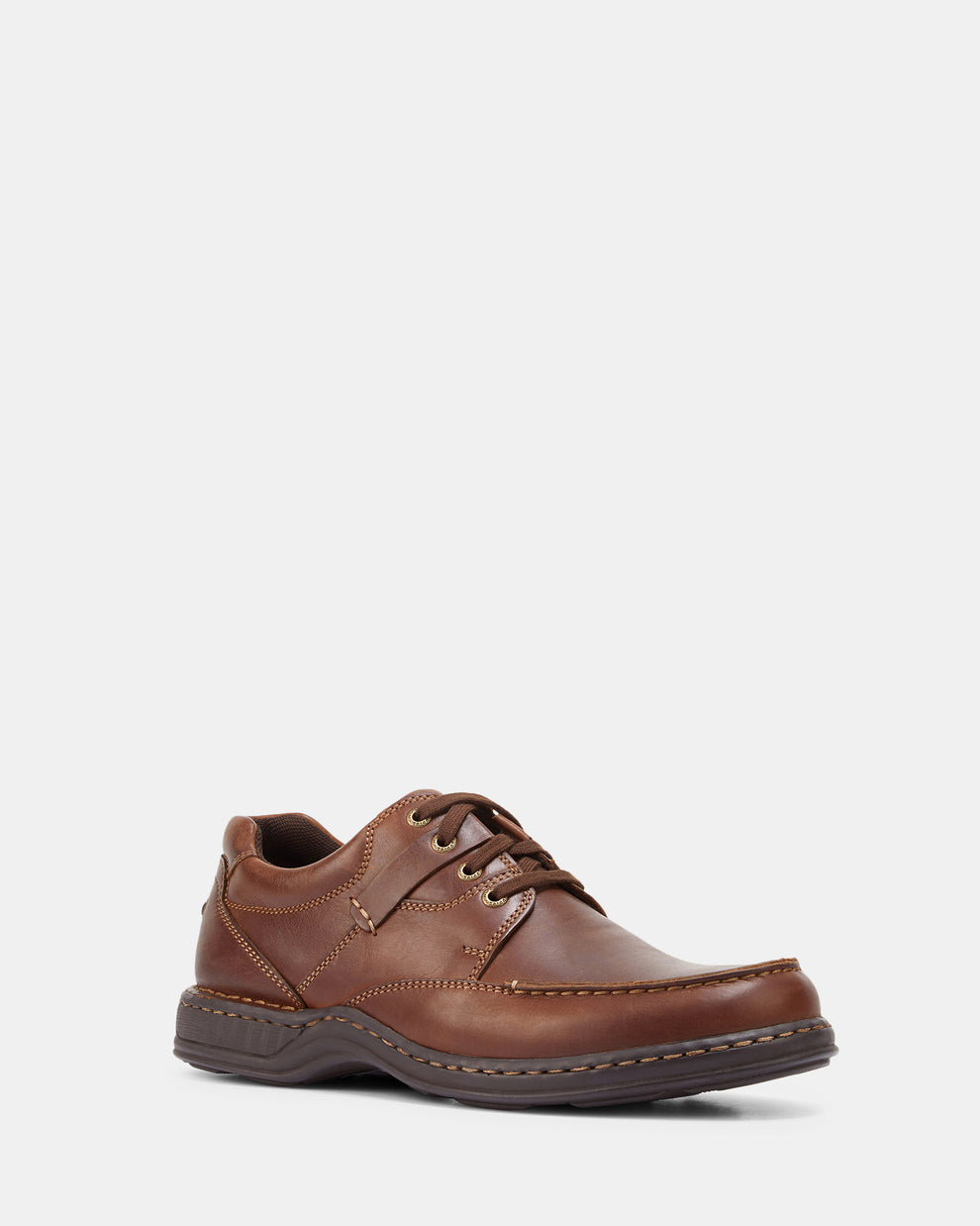 Randall Ii Brown – Hush Puppies AU