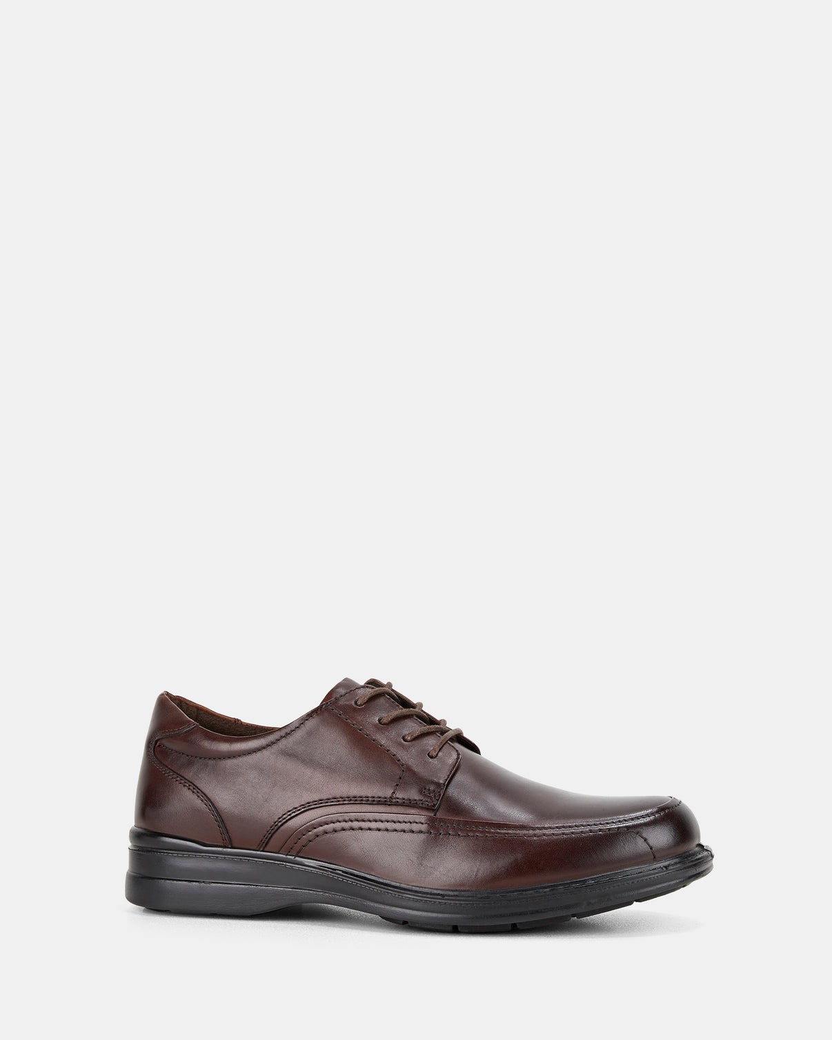 Torpedo Mahogany – Hush Puppies AU