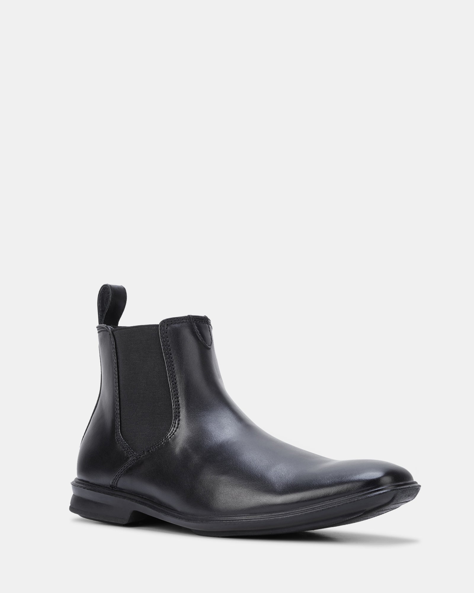 Hush puppies malo cheap chelsea boot