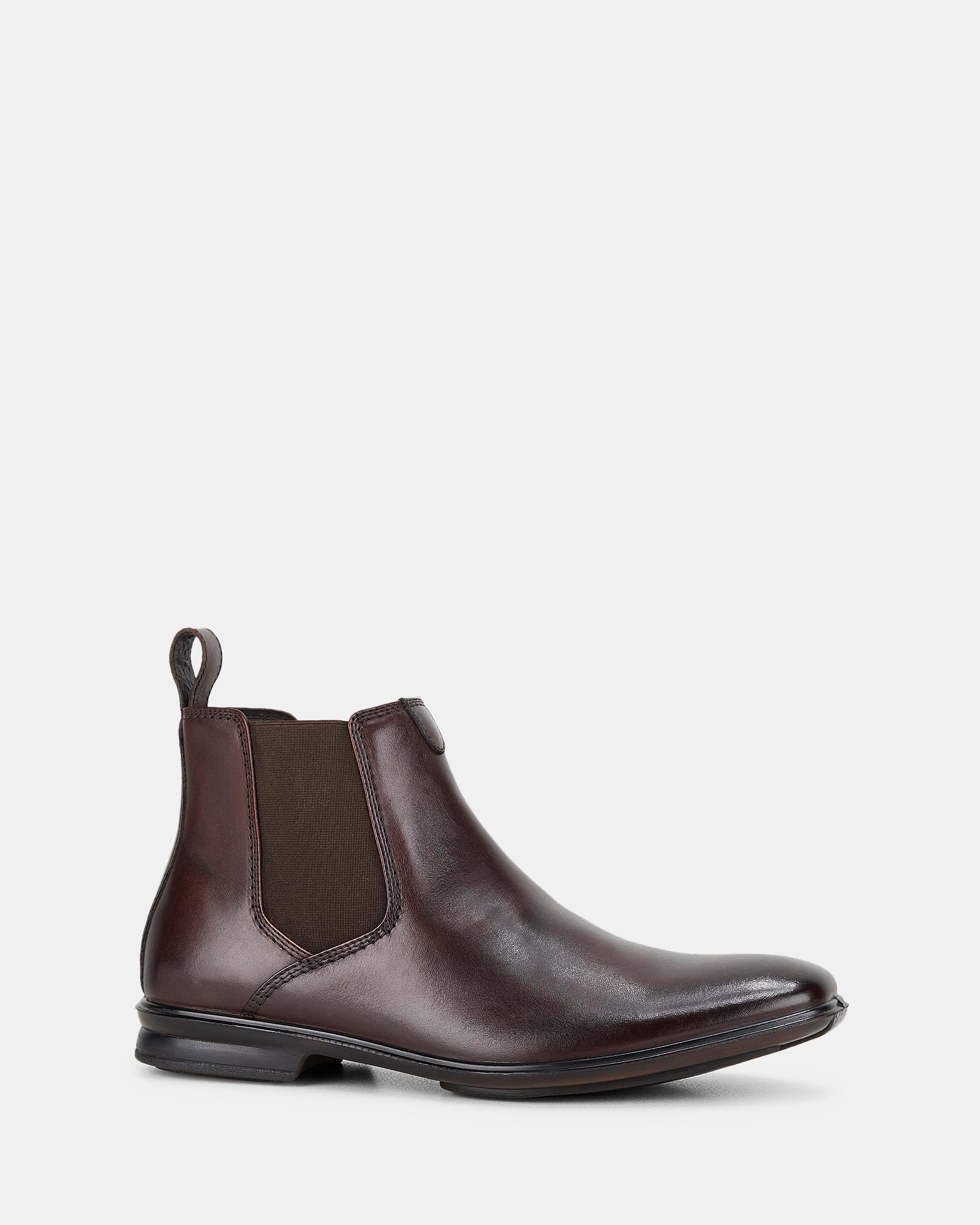 Hush puppies store chelsea boots