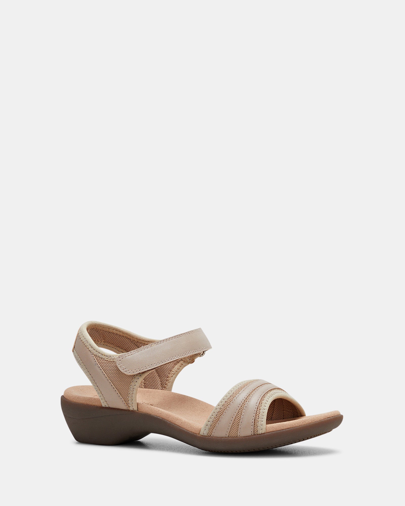 Hush puppies athos online sandals