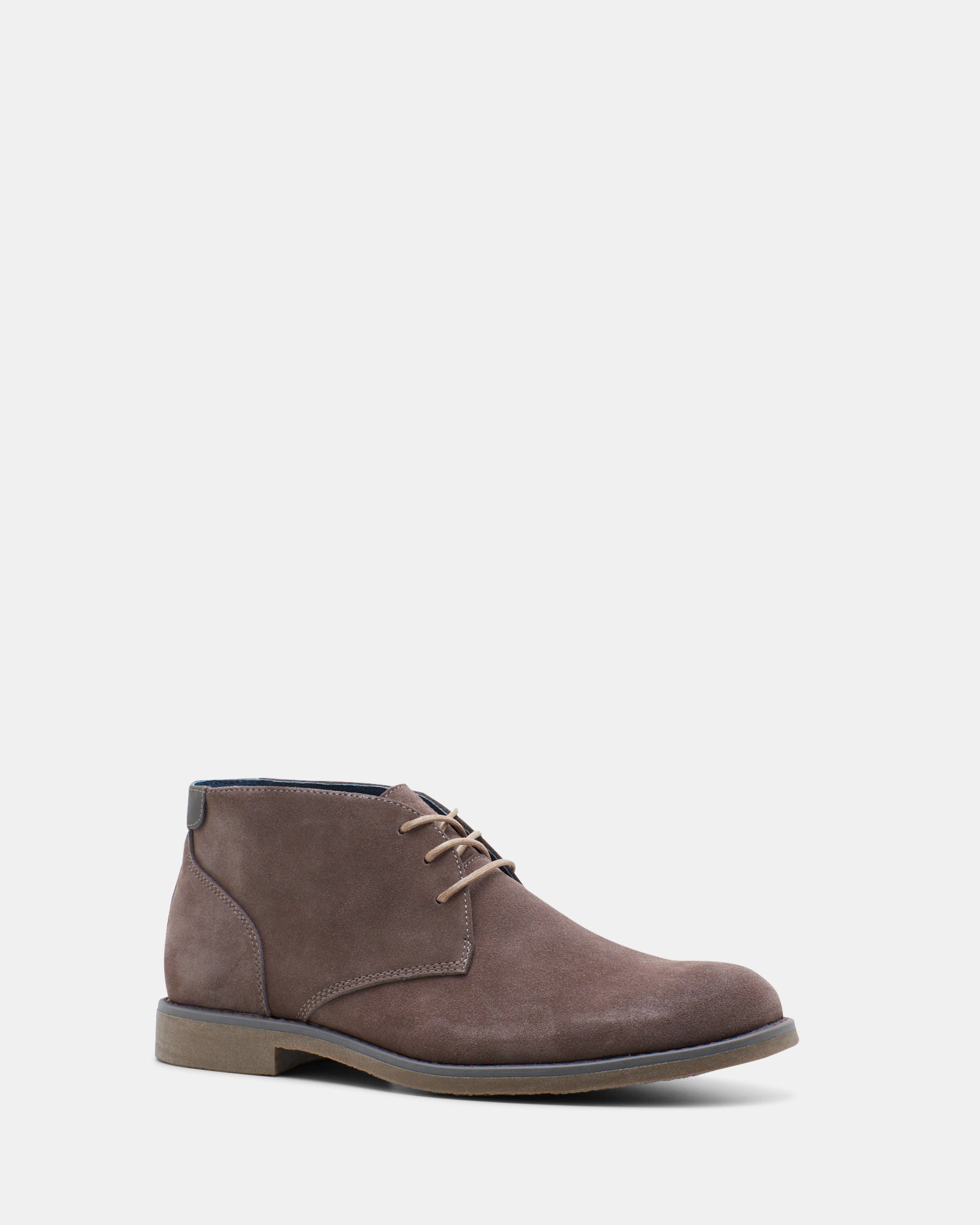 Hush puppies shop terminal boot