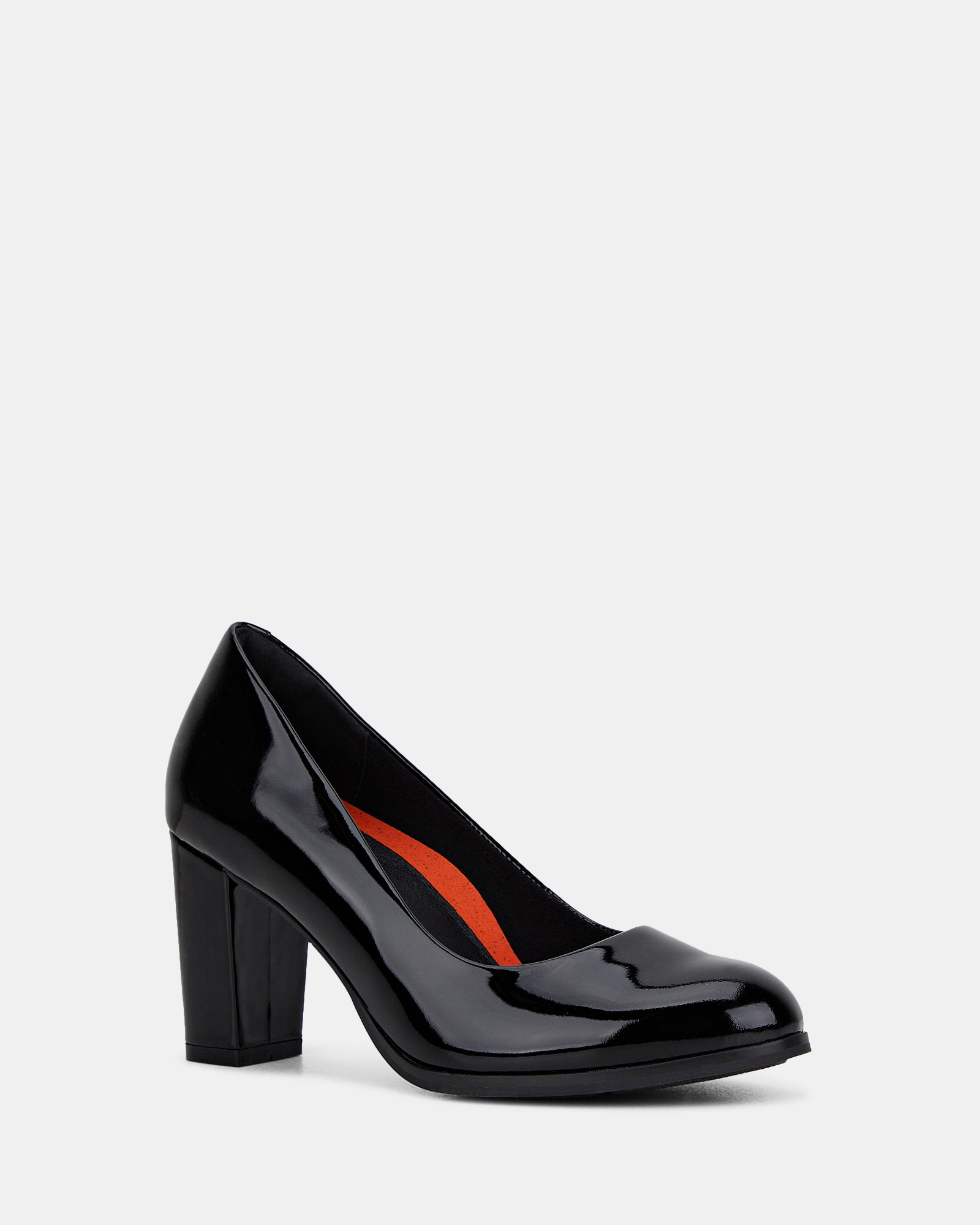 Buy Black Heeled Sandals for Women by Hush Puppies Online | Ajio.com