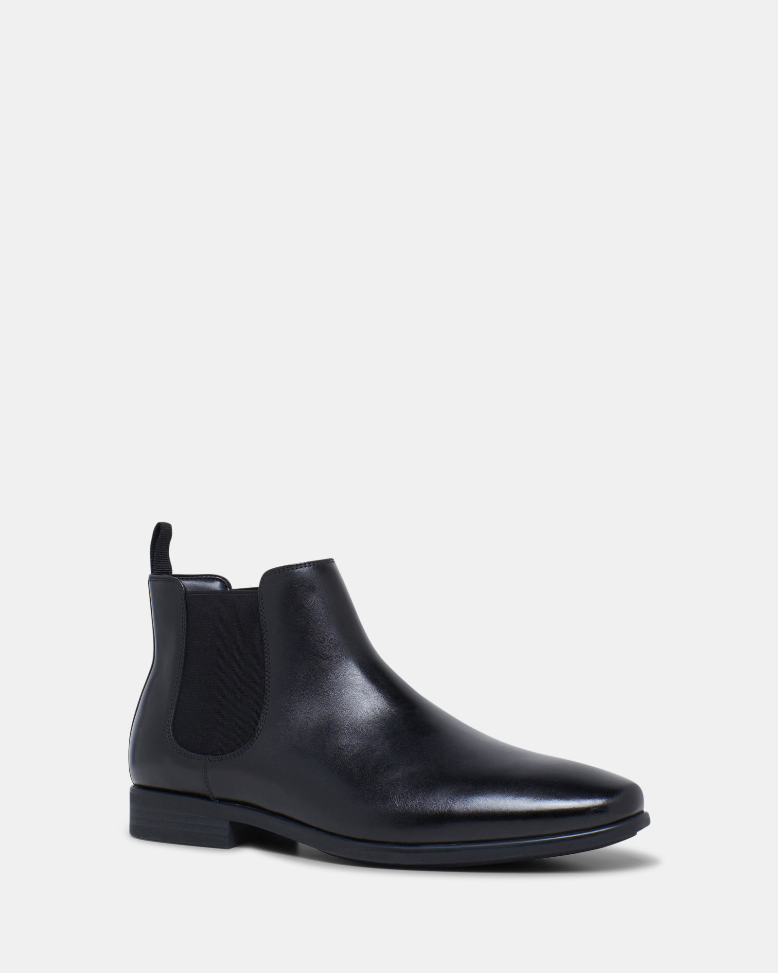 Norris Black Hush Puppies AU