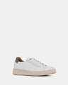 Spin White/Basil Green