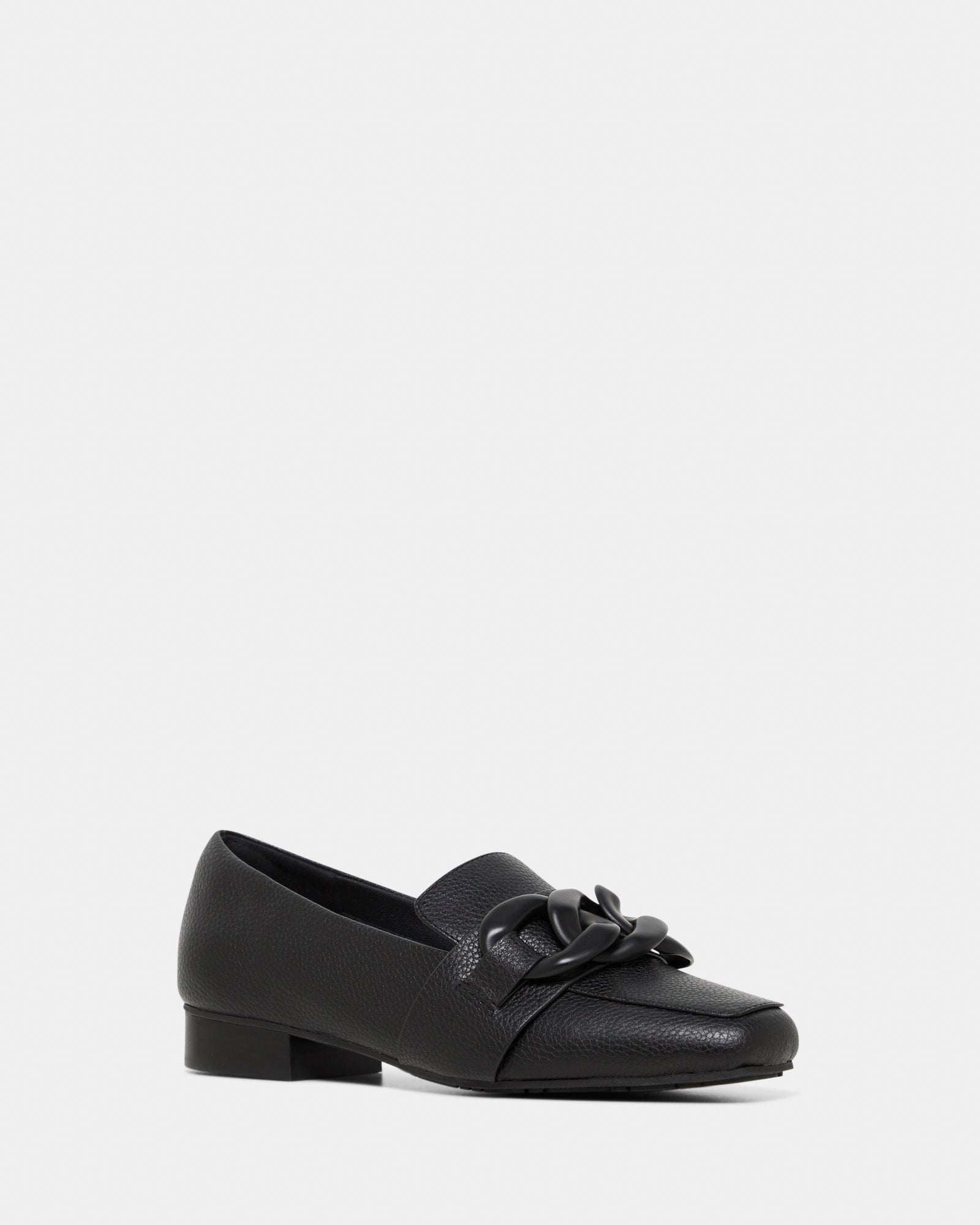 Sevilla Black Hush Puppies AU