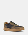 Swing Dark Olive Wild/Black Wild