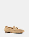 Keeper Taupe Nubuck