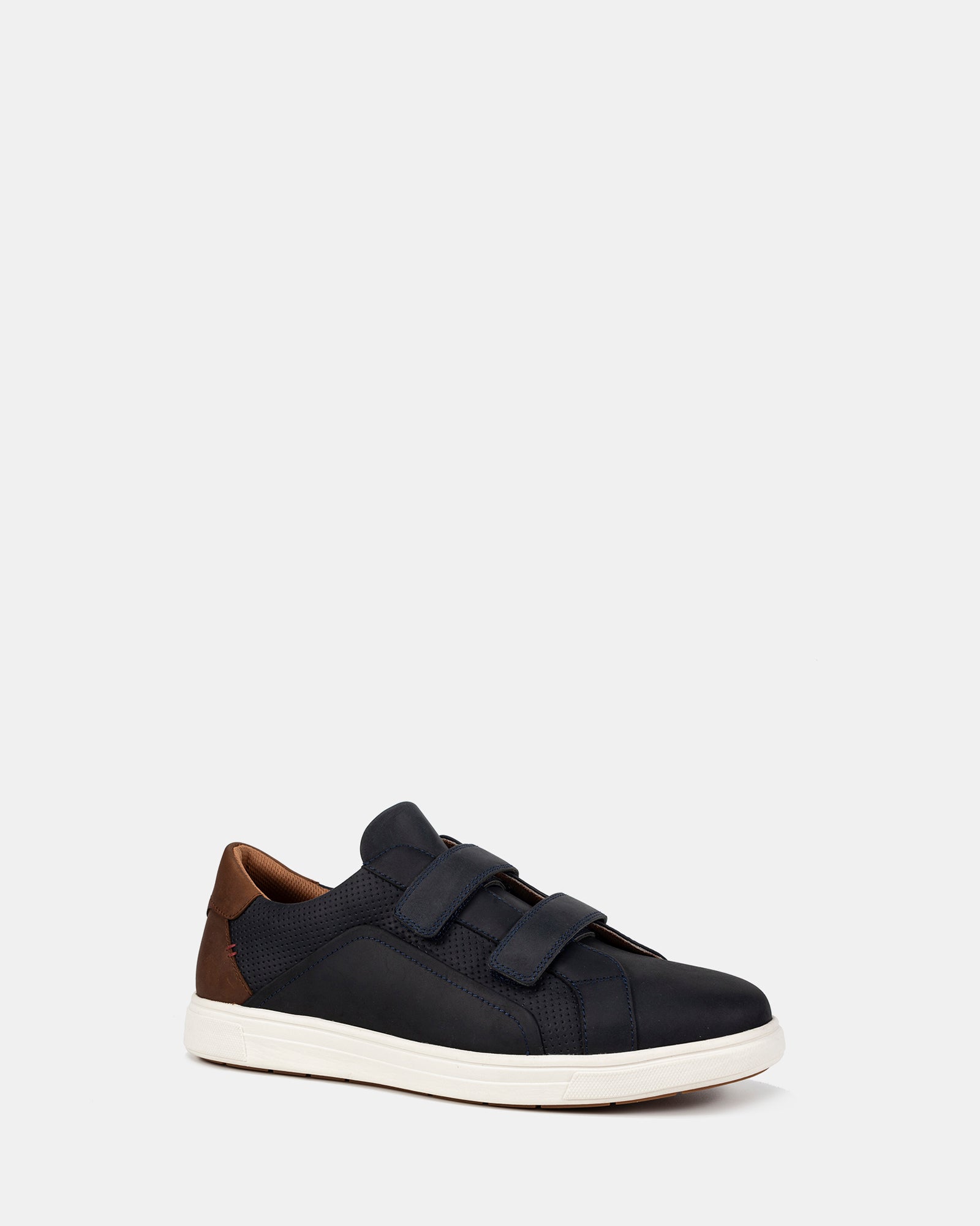 Gamma Navy Wild Hush Puppies AU