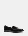 Zabrina Black Patent