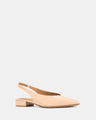 Azula Nude Patent