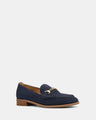 Luna Midnight Suede