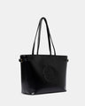 Hp Camelia Tote Black