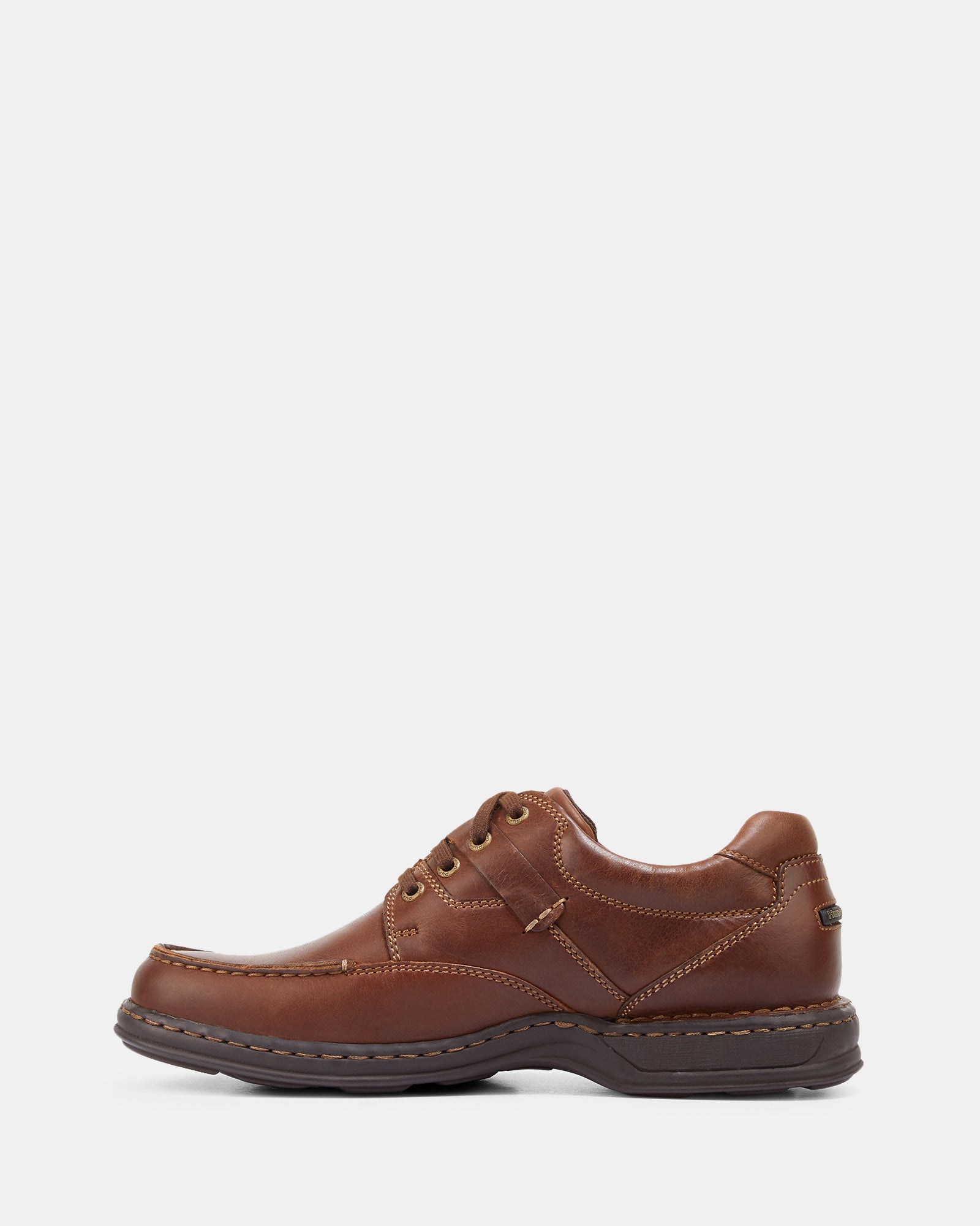 Hush puppies best sale randall ii