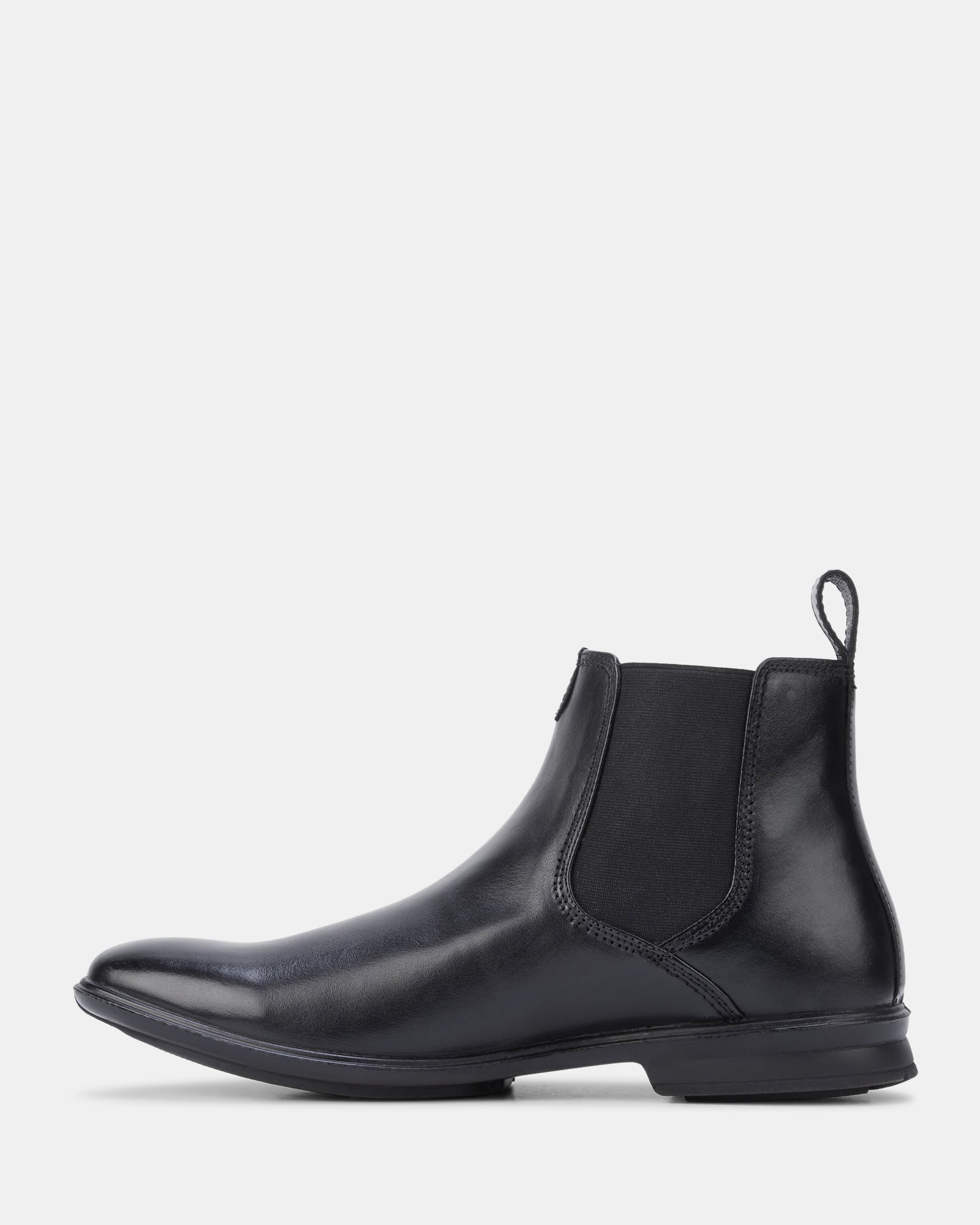 Hush puppies malo hotsell chelsea boot