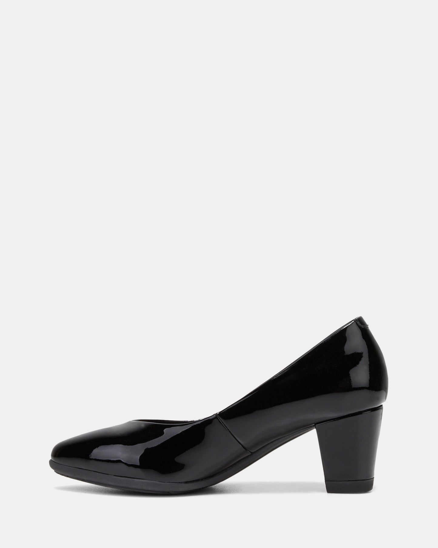 The Point Black Patent