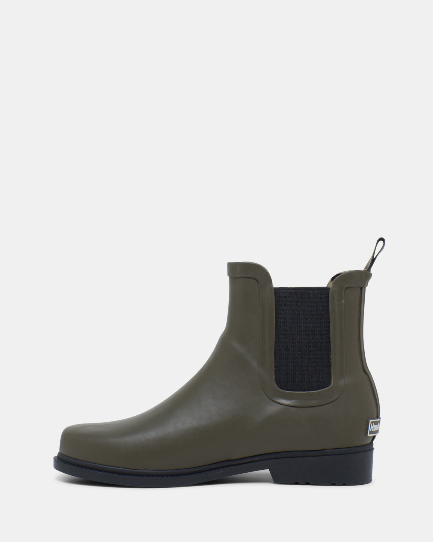 Muddy Dark Olive