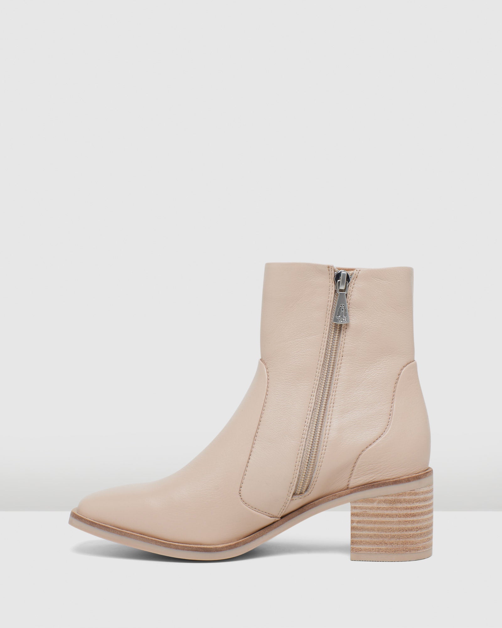 Habbs high clearance ankle boots