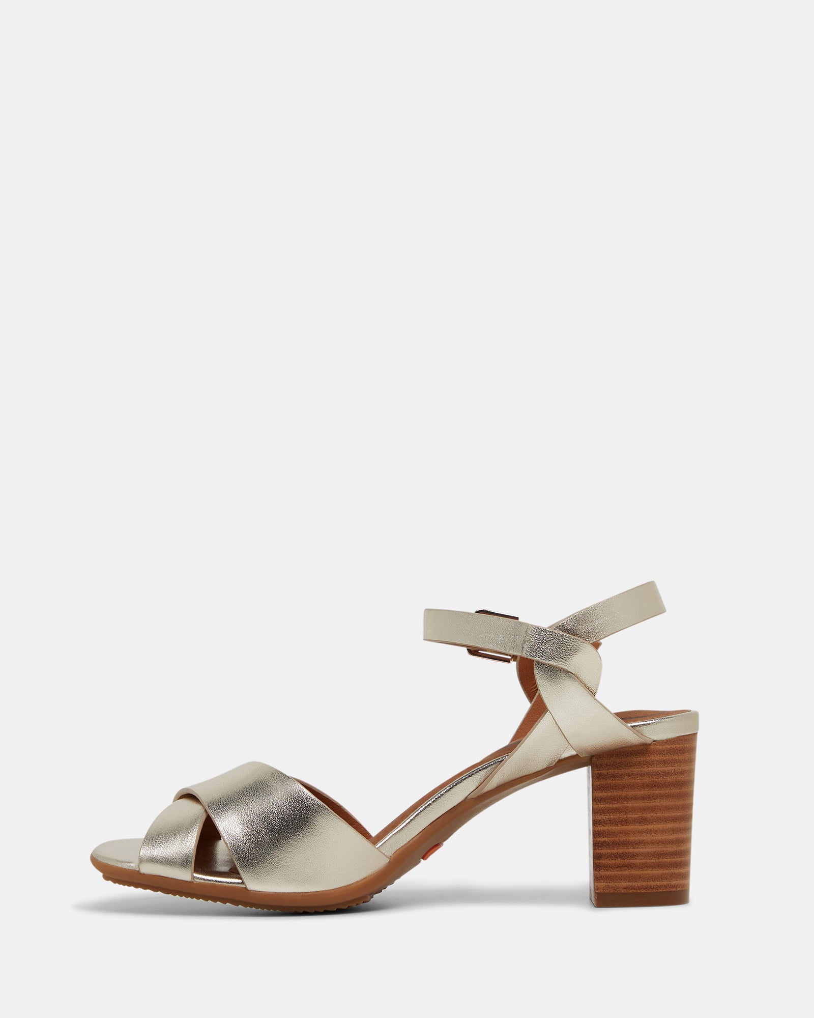 Letifa Champagne Hush Puppies AU