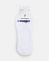 Liner Socks 3 Pack White