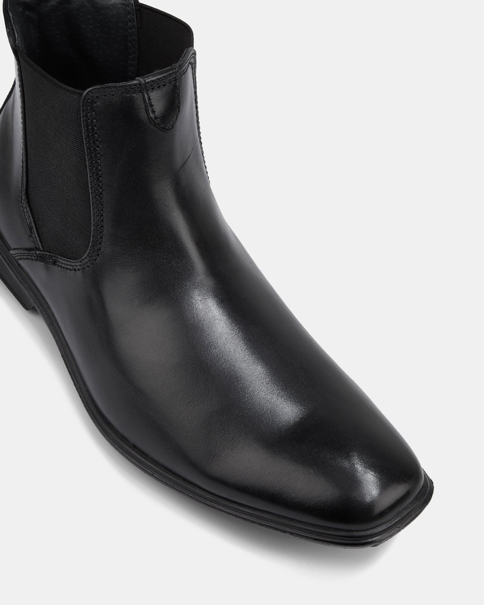 Hush puppies sale malo chelsea boot