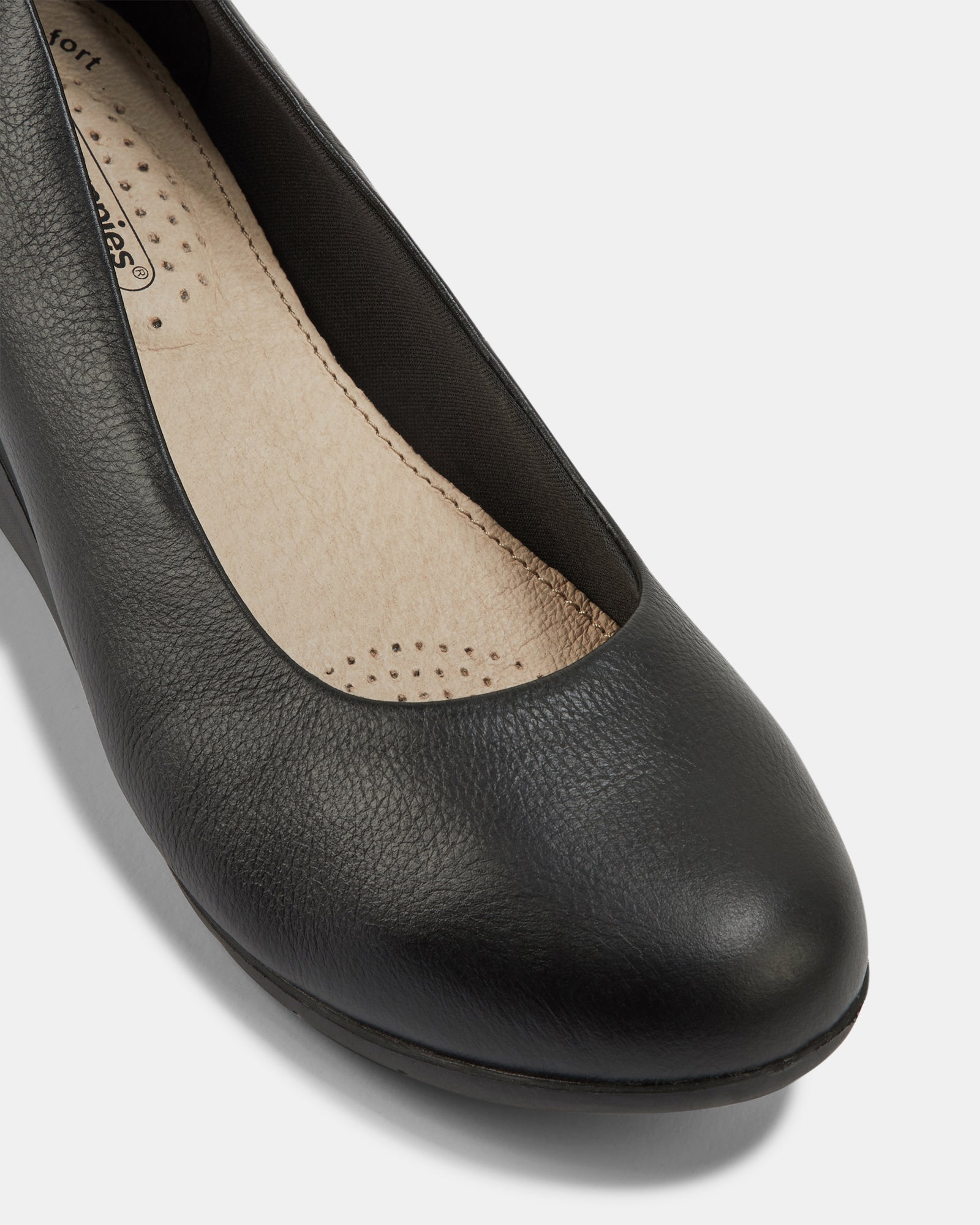 Hush puppies shop dylan black