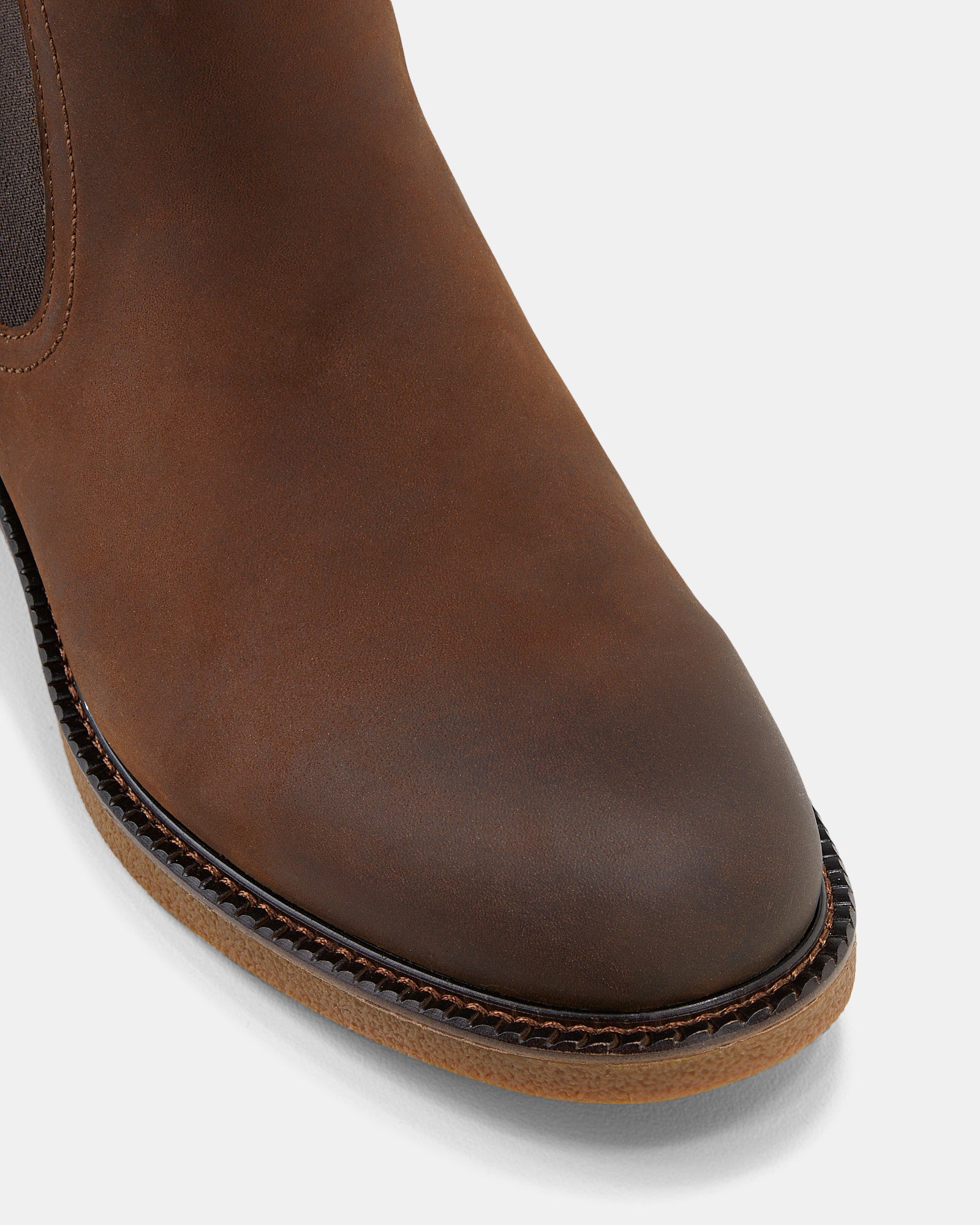 Hush puppies store malo chelsea boot