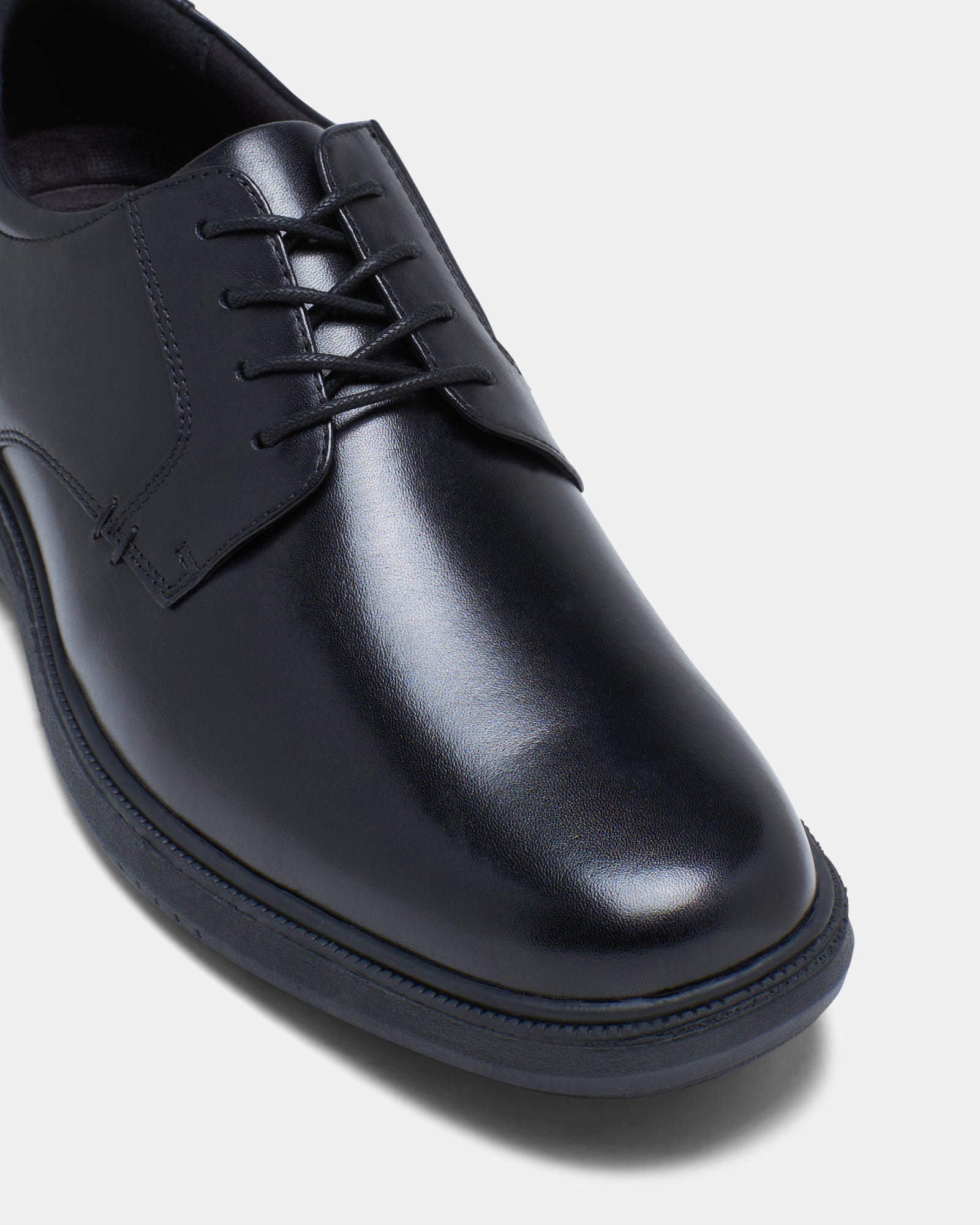 hush puppy dress shoes for men Puppies Men's Matthew Classic Slip On Shoes, Black, 7 US Full grain leather upper with twin side elastic goring for a secure fit Hush Puppies Men's Steel Toe