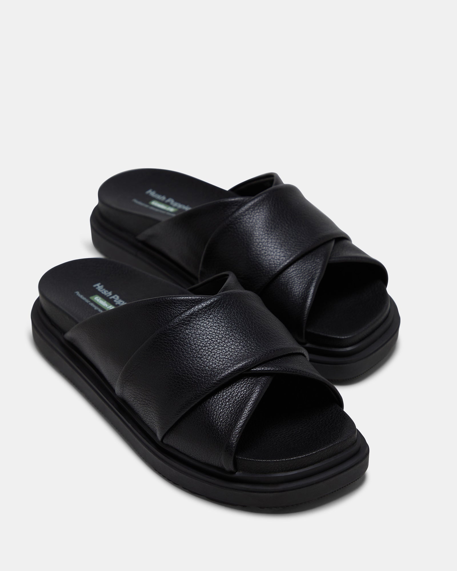 Hush Puppies Ethan Sandal - Free Shipping | DSW