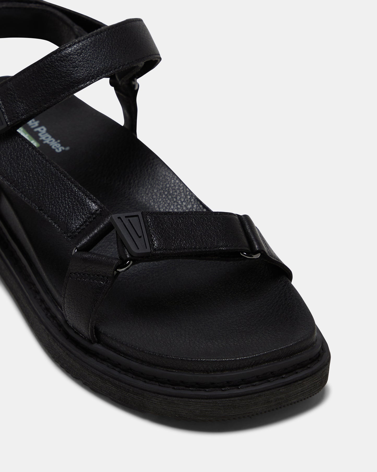 Fit Black