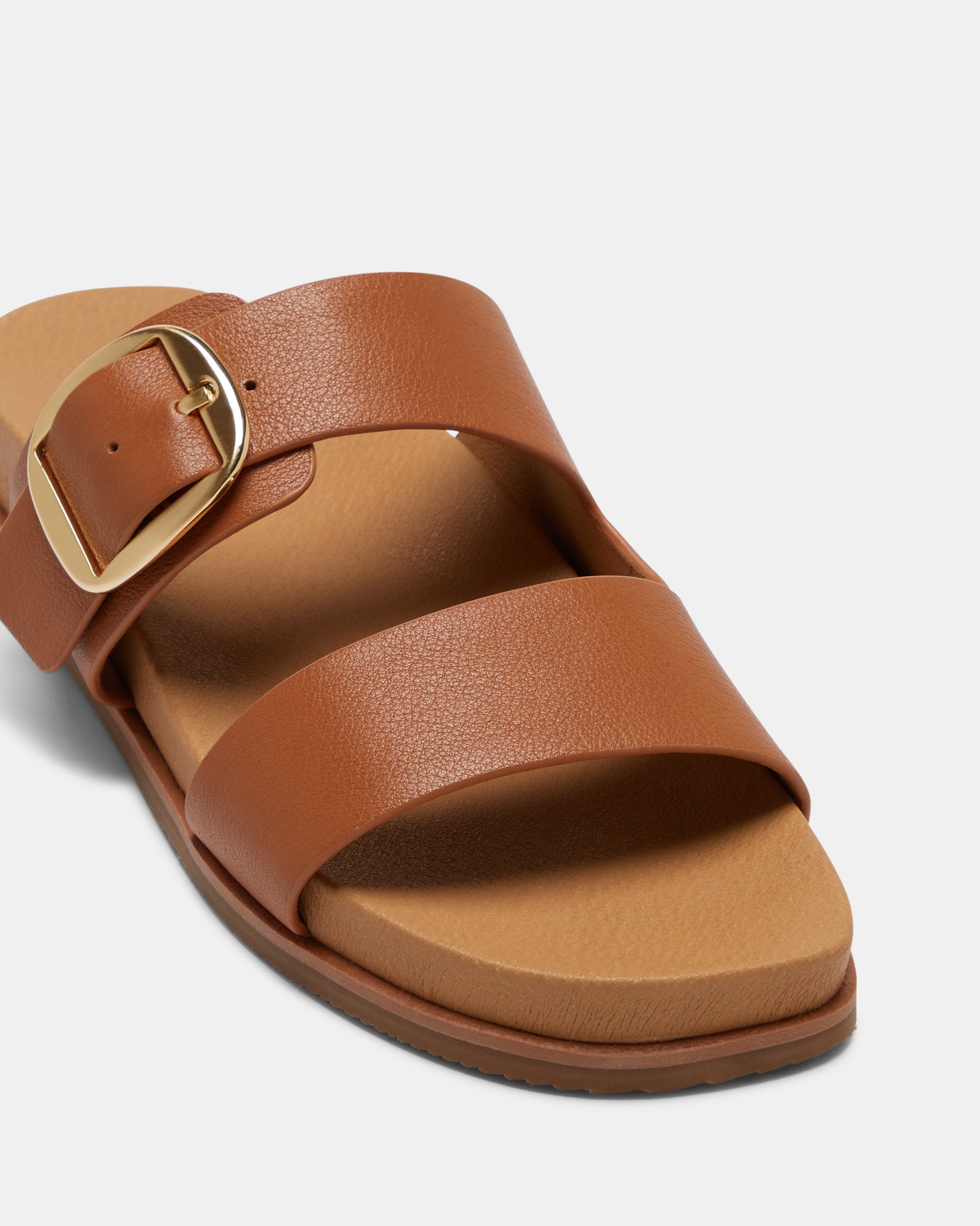 Hush puppies tan on sale sandals