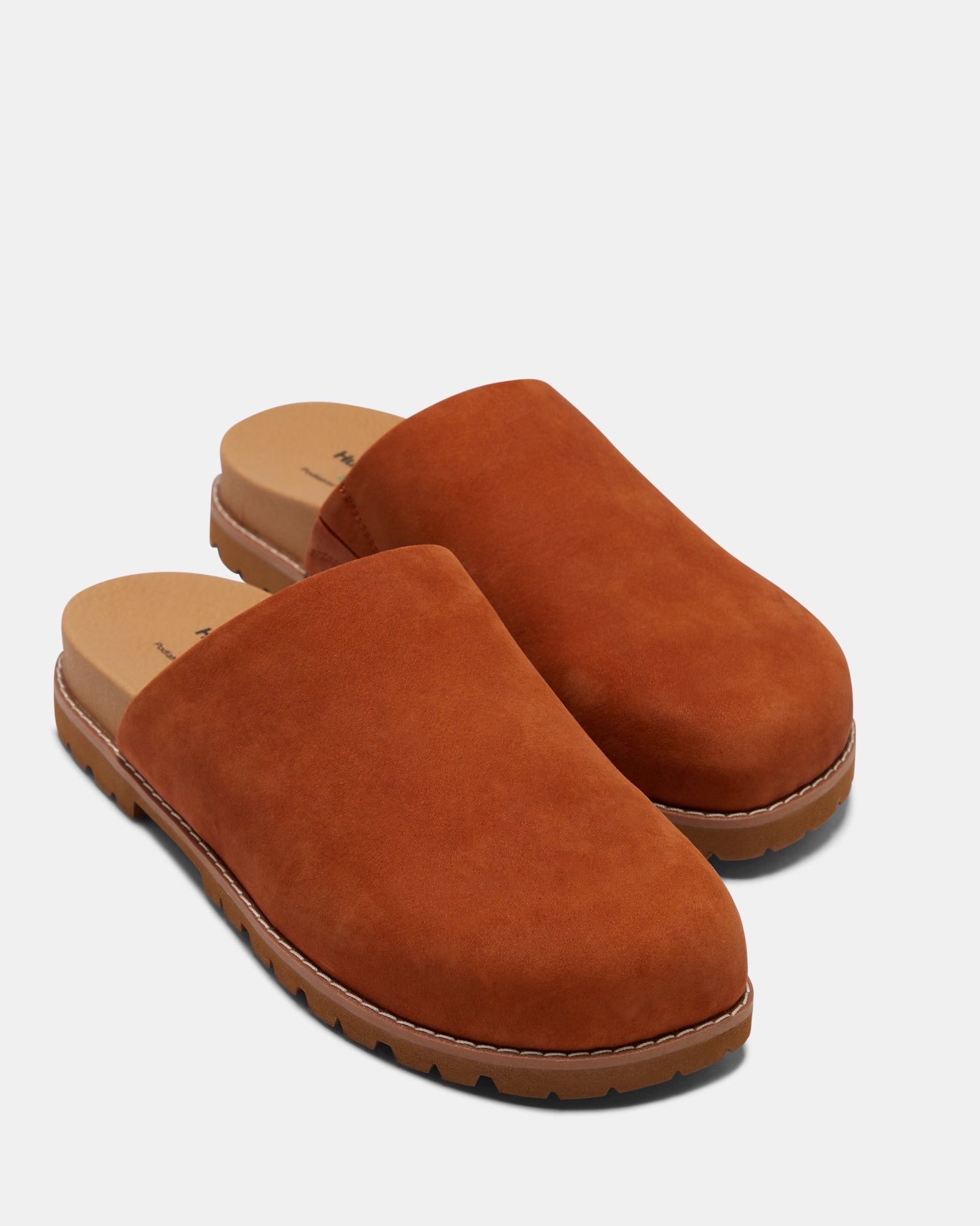 Hush clearance puppies clogs