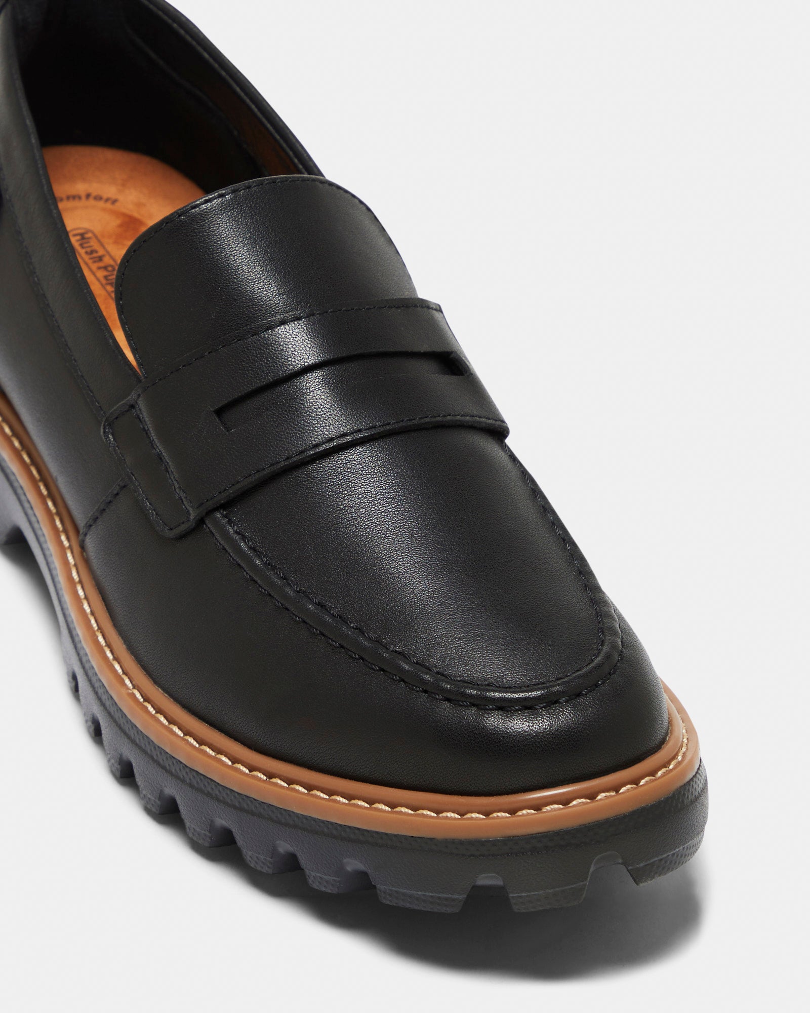 Hush puppies stockists online