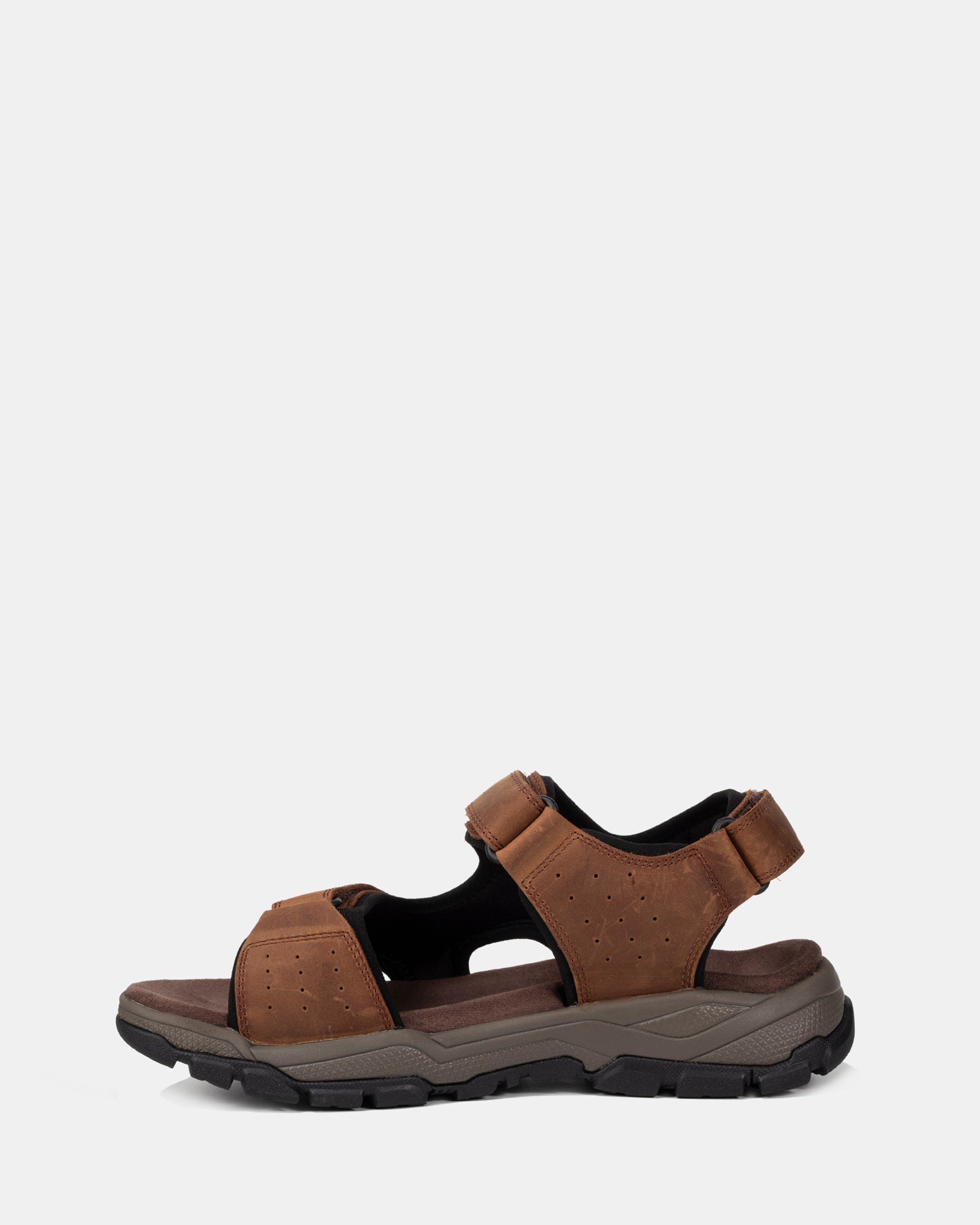 Traverse Brown Wild Hush Puppies AU