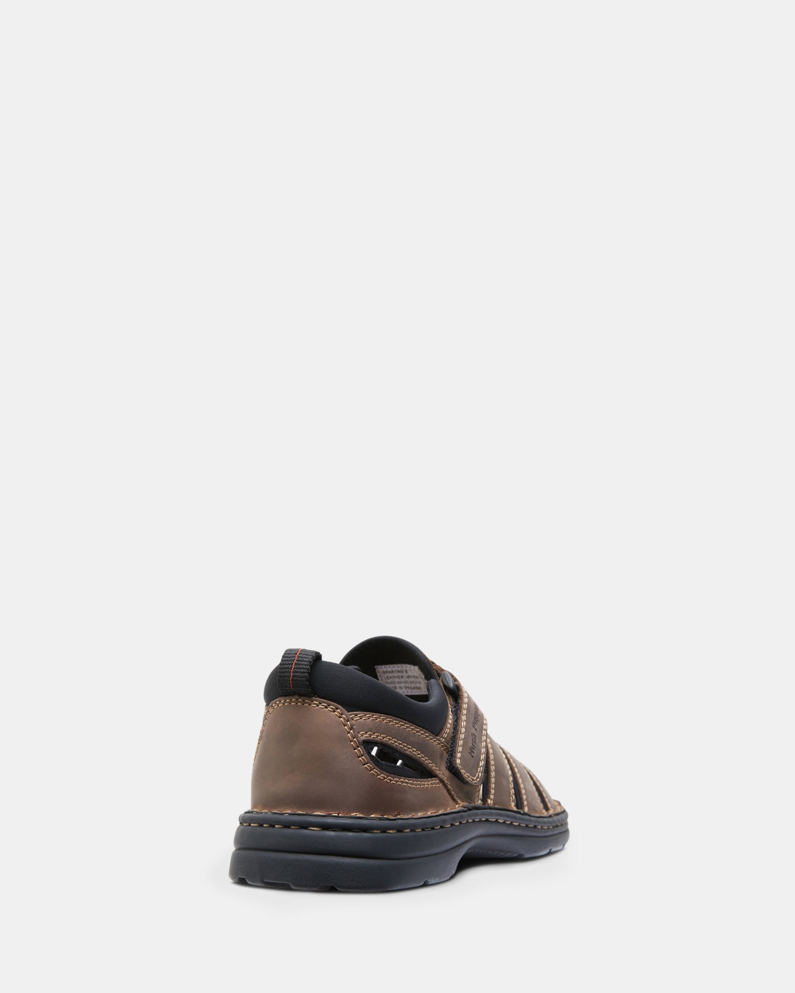 HUSH PUPPIES DUSTY XL - multiple colours - Forbes Footwear