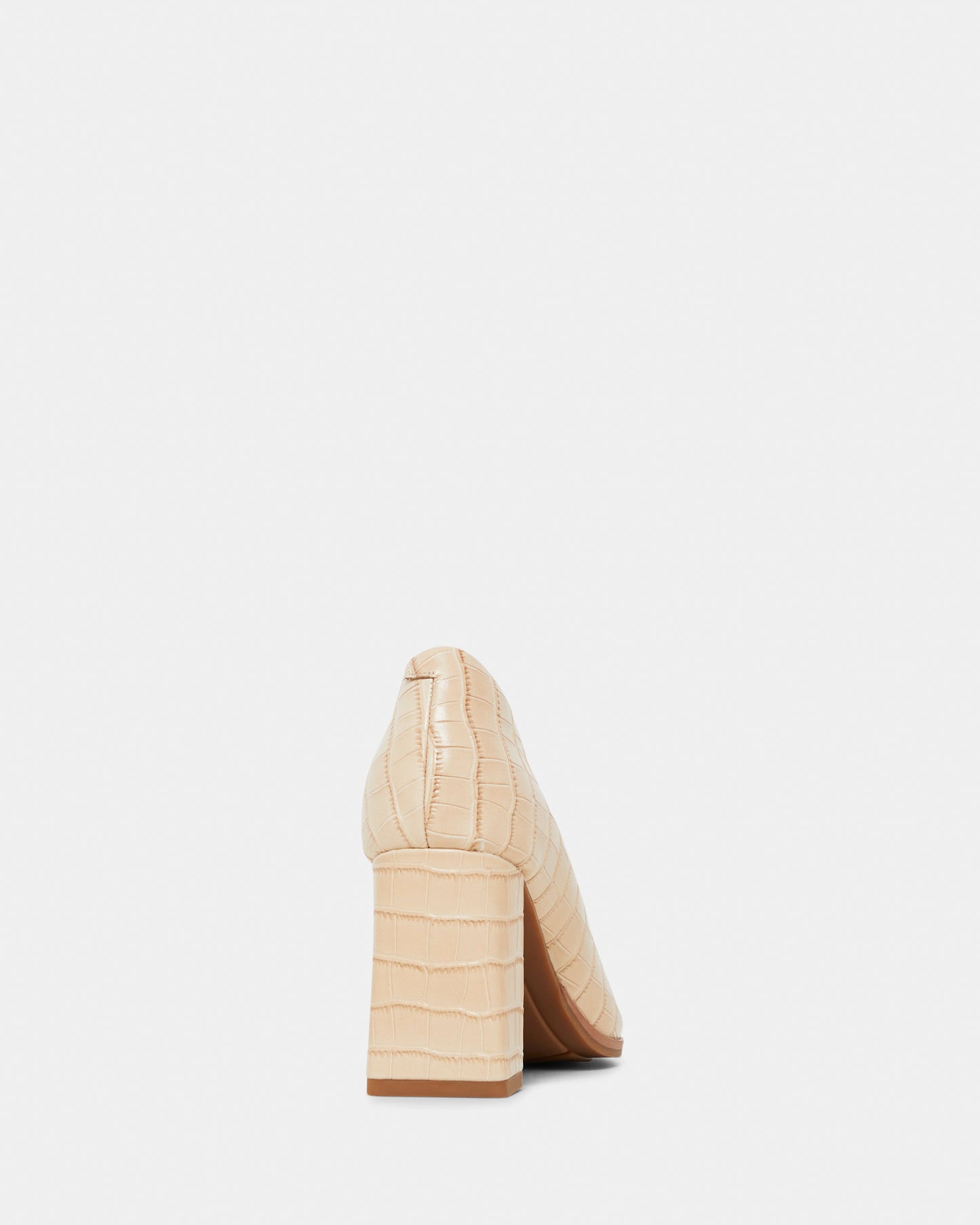 Joni Latte Croc