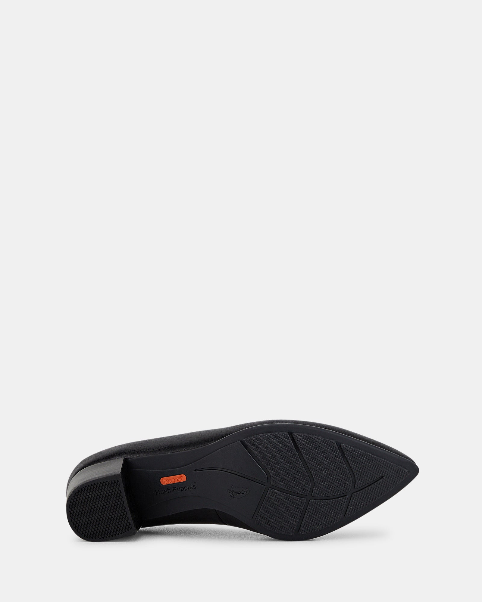 Hush puppies shoes 2019 Clearance