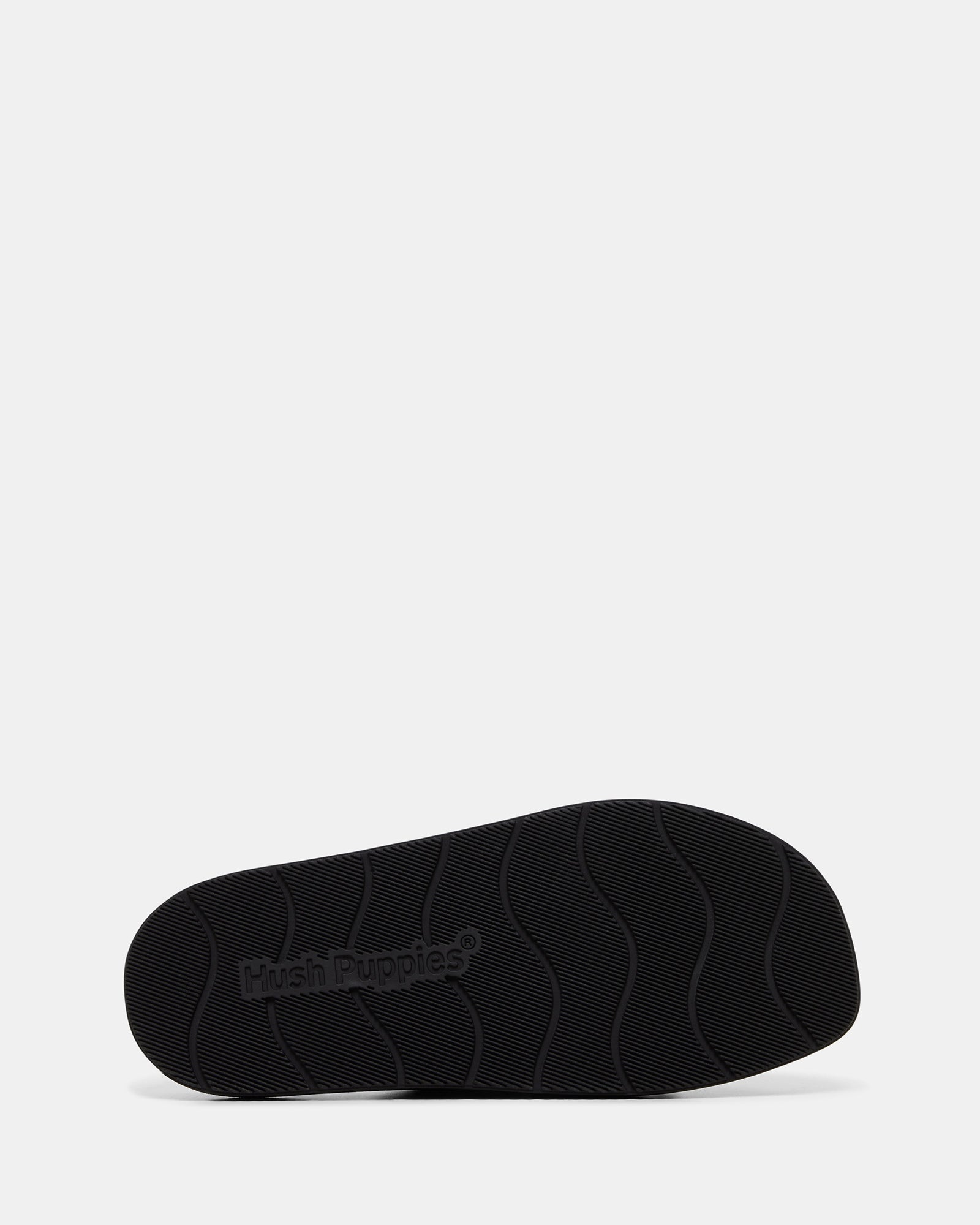 Hush puppies rubber store sandals