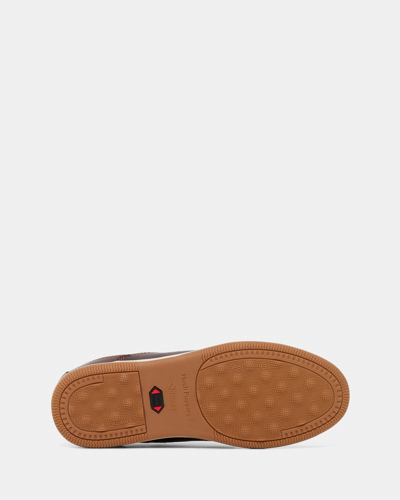 Hush puppies deals extra soft footbed