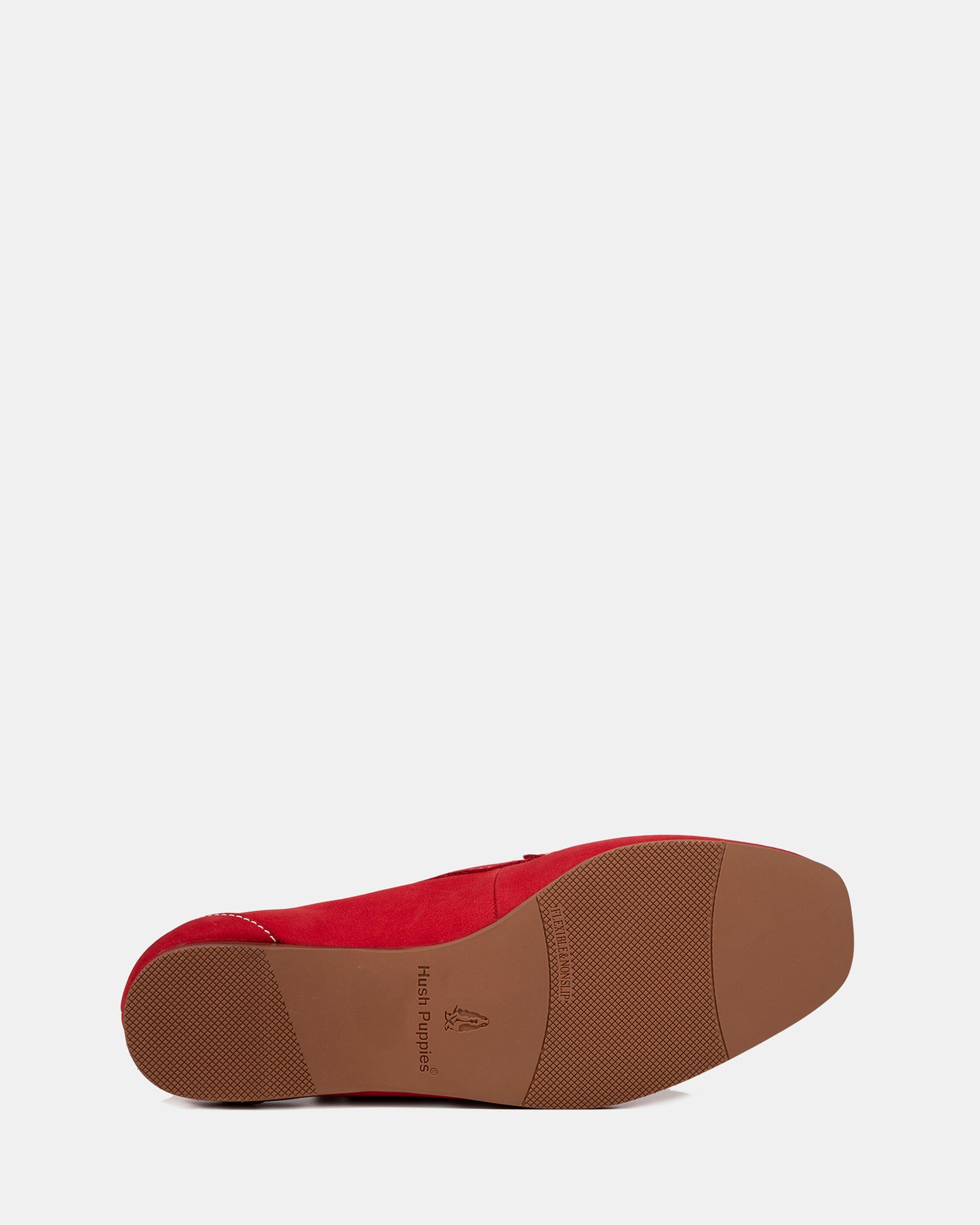 Kairos Red Maple Nubuck