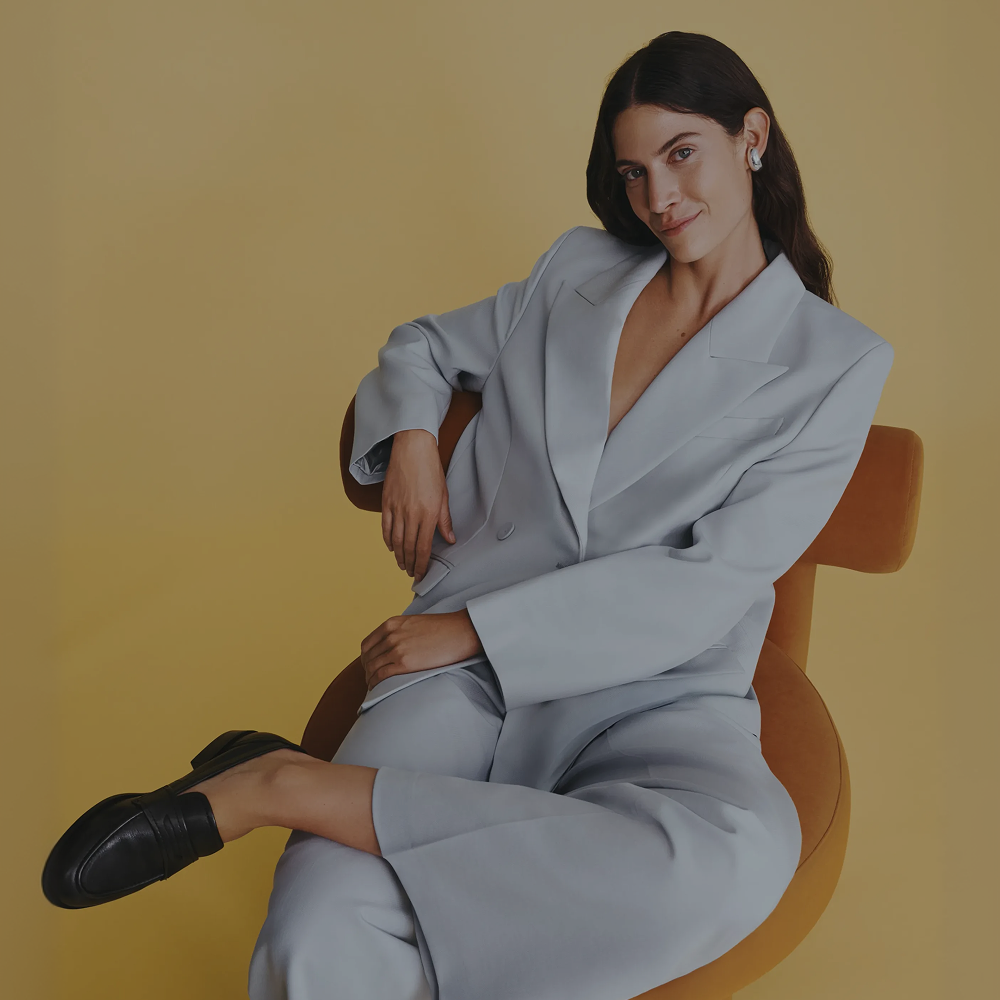 Hush Puppies AU Image