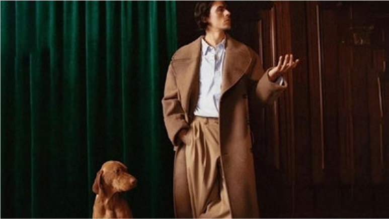 Hush Puppies AU Image