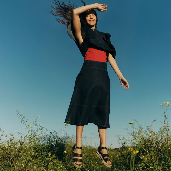 Hush Puppies AU Image