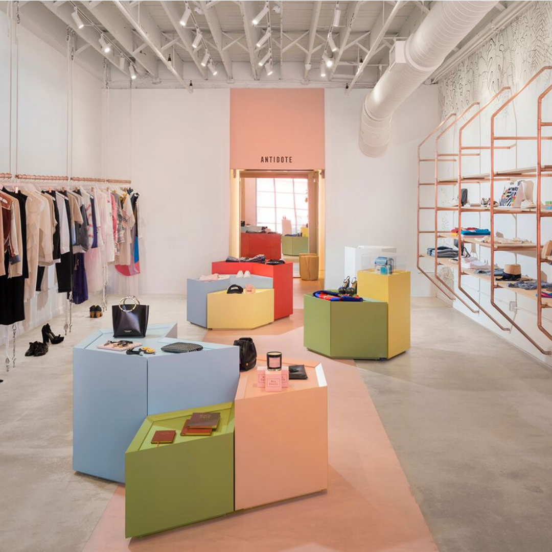 Hush Puppies AU Image